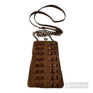 Jessica Simpson Crossbody Bag